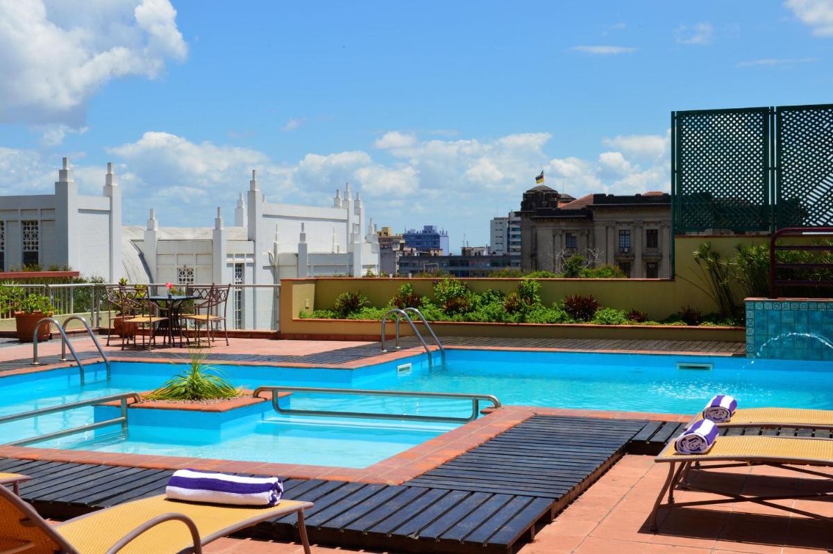 Pestana Rovuma - Housity