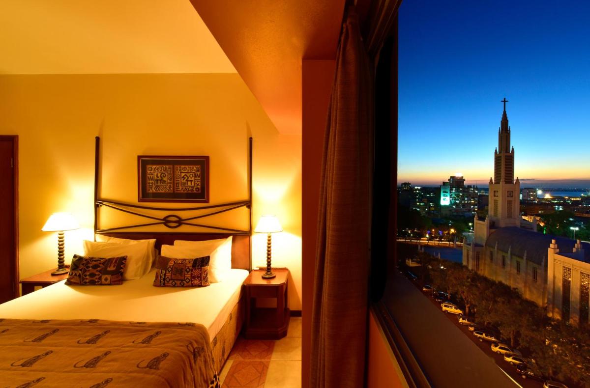 Pestana Rovuma - Housity