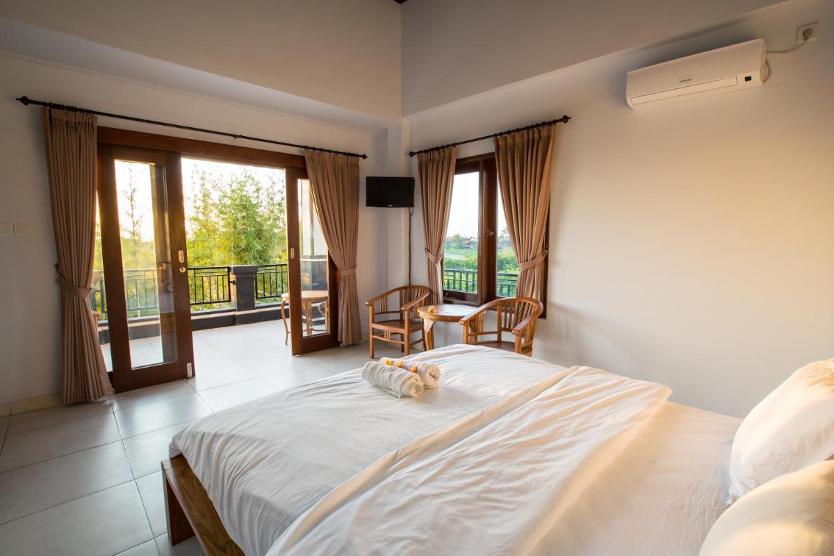 Pande Homestay - Housity