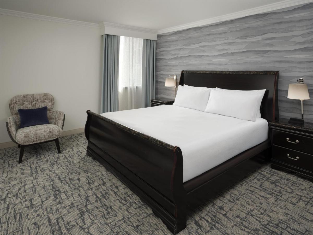 Hilton Washington DC/Rockville Hotel & Executive Meeting Center - Housity