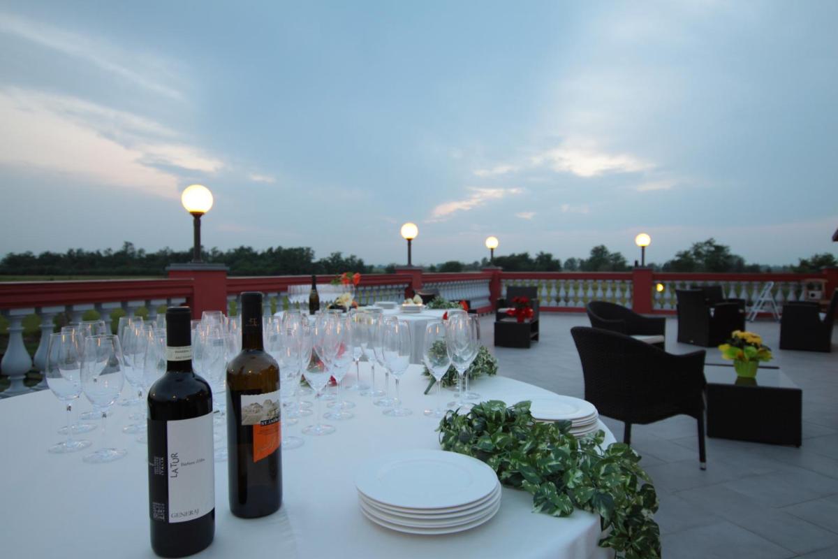Tenuta del Vecchio Mulino - Housity