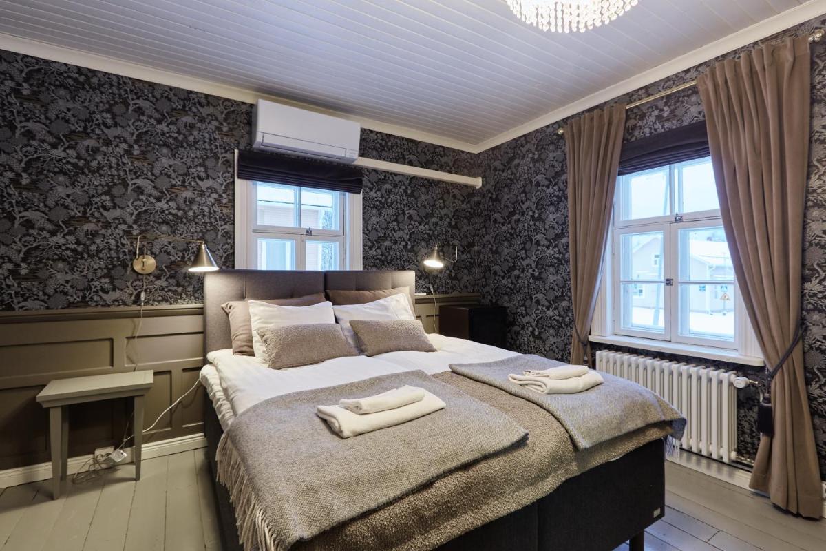 Finlandia Hotel Puu-Juuka - Housity
