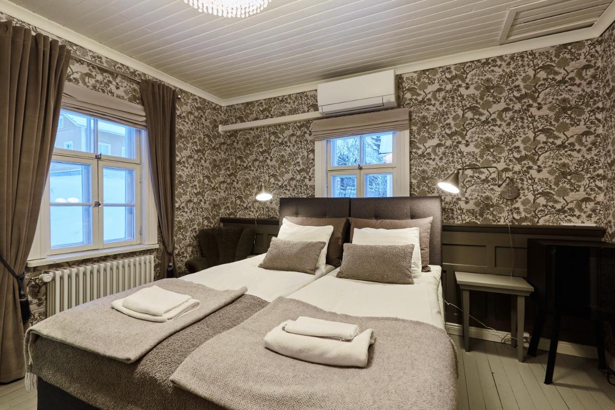 Finlandia Hotel Puu-Juuka - Housity
