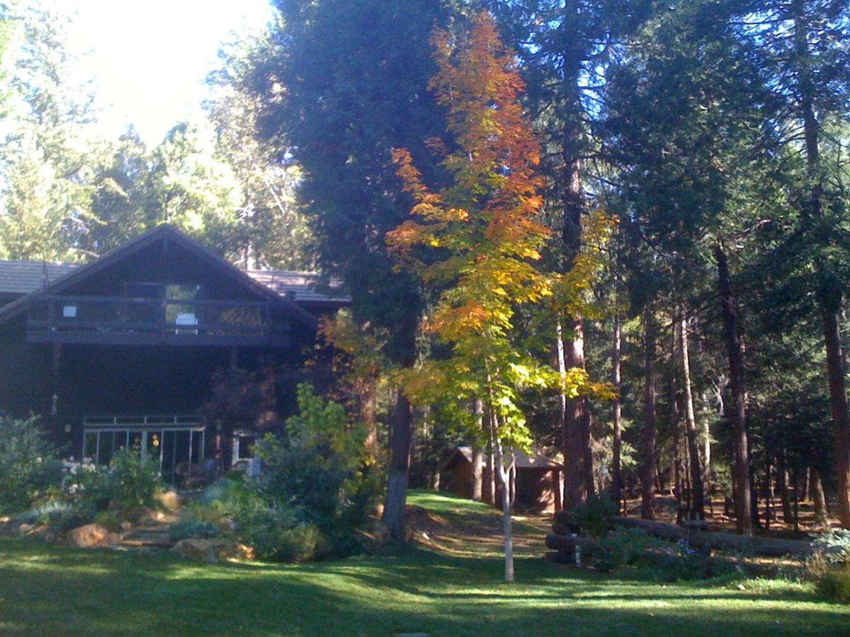 Harmony Ridge Lodge - Housity
