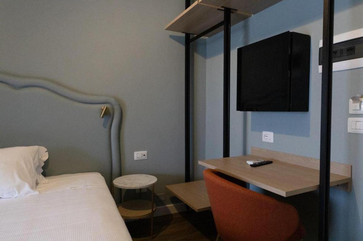 Hotel Shelley e delle Palme, BW Signature Collection - Housity