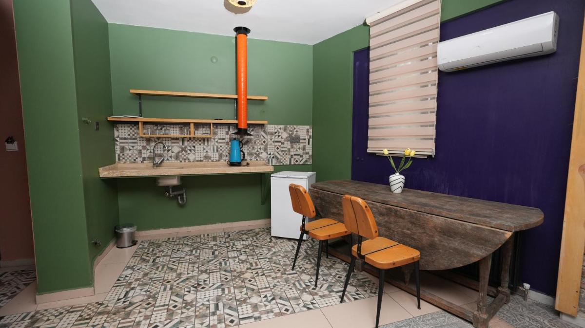 Anka Residence Kızılay - Hizvo