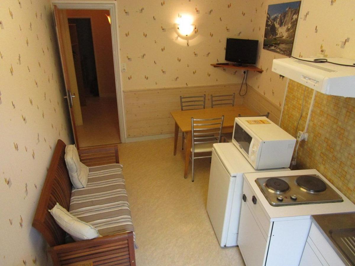 Appartement T3 pour 5 personnes, Centre Ville Cauterets - FR-1-234-137 - Housity