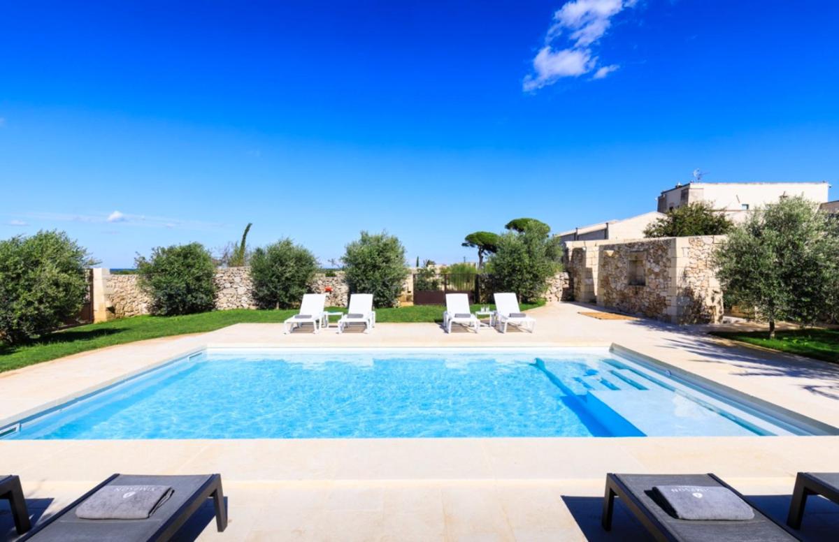 Masseria Specchia - Hizvo