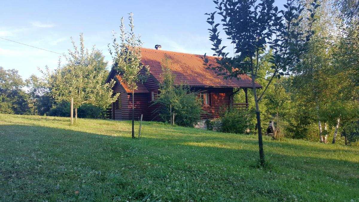 Ecotourism Mrežnica - Housity