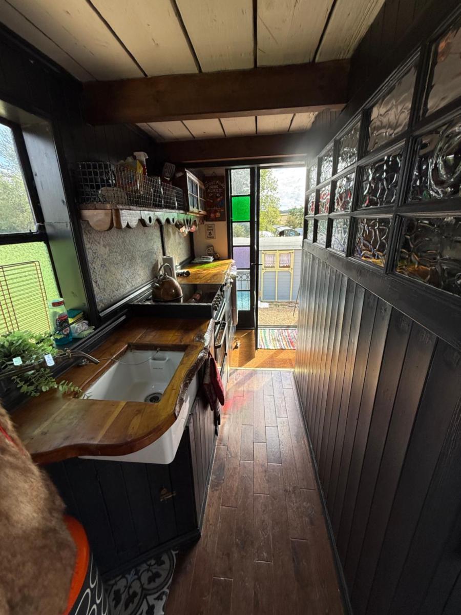 Rum Bridge Glamping and Fishing Resort - Housity