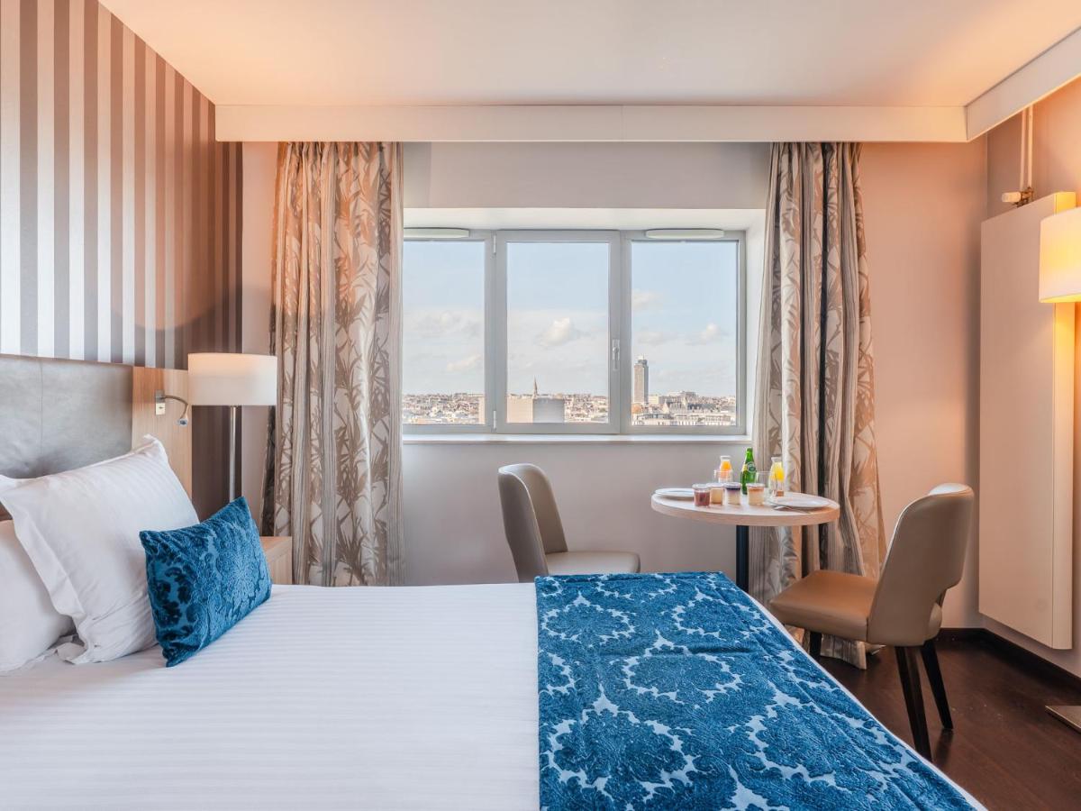 Residhome Nantes Berges De La Loire - Housity