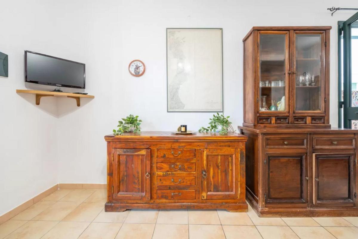 Relaxing apartment close to Santa Lucia beach - Housity
