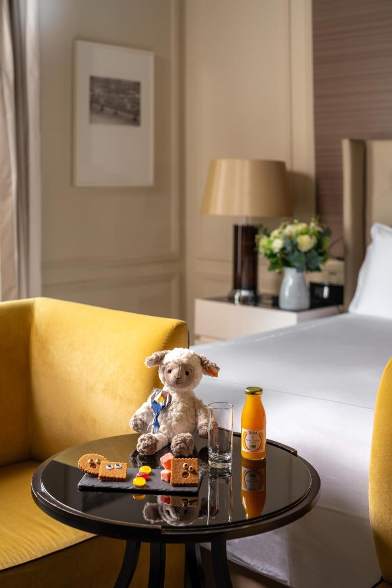 Nourriture dans l'hôtel ou à proximité