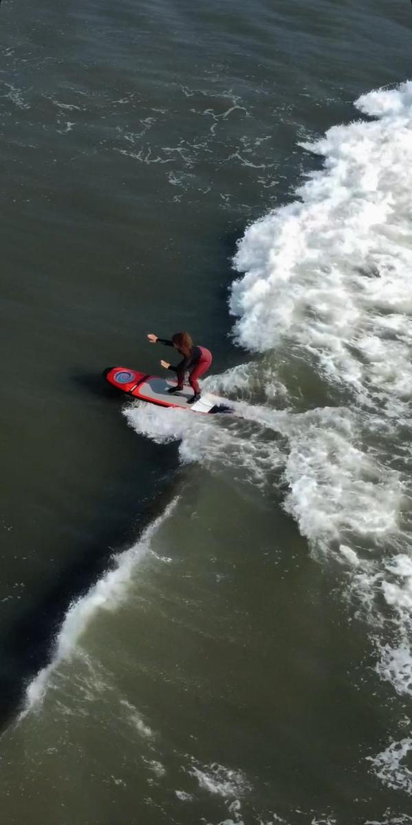 Totora Surf Hostel - Housity