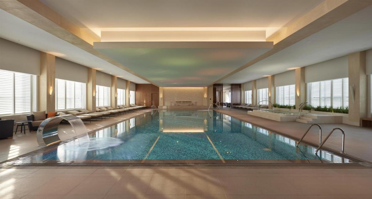Hyatt Regency Tashkent - Hizvo