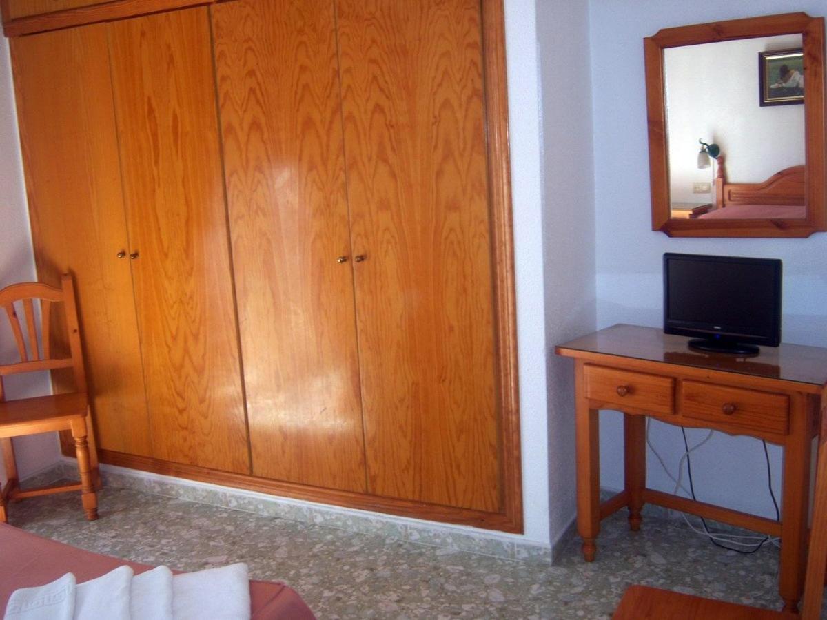 Pensión Felipe - Housity
