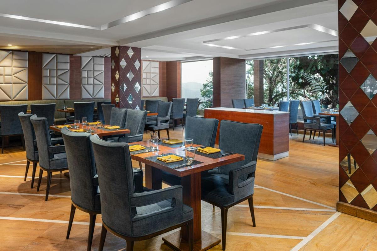 The Fern Surya Resort Kasauli Hills, Dharampur - Hizvo