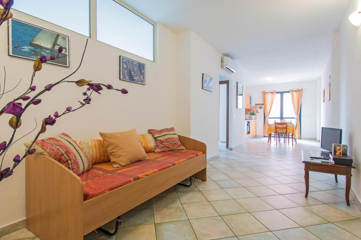 Residenza Maria Antonia - Private Apartment - Housity