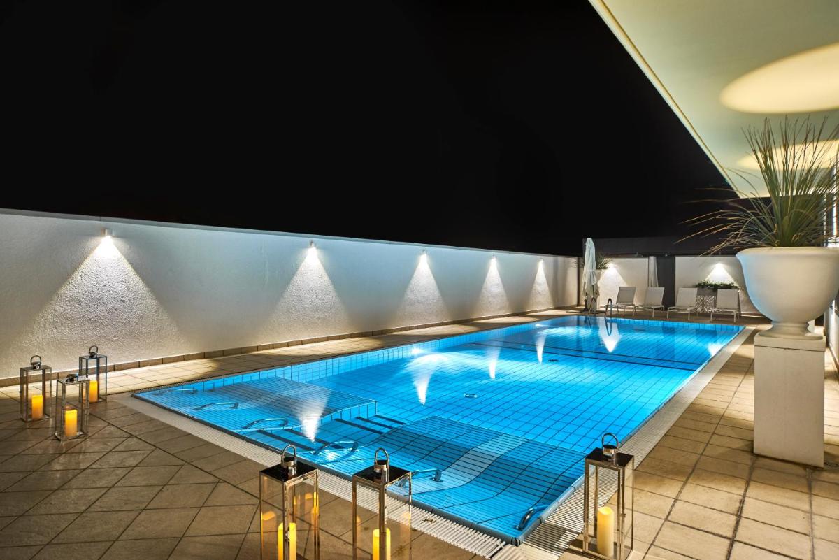 Palace Hotel Regina - Housity
