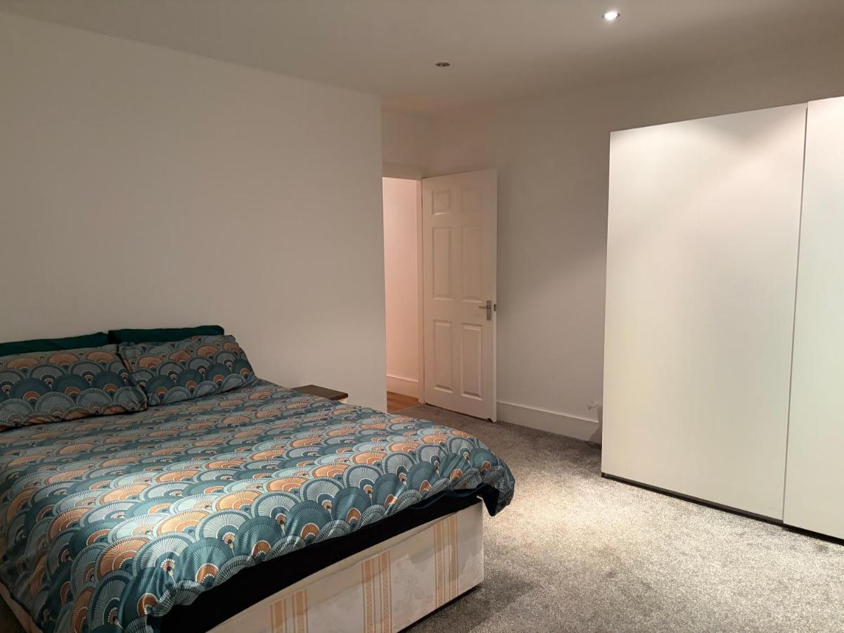 The Croft Farmhouse Apartments - Housity