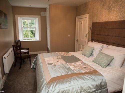 GrangeVille Country House - Housity
