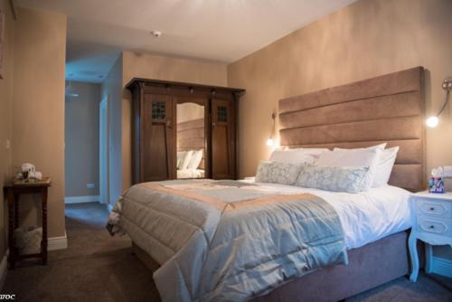 GrangeVille Country House - Housity