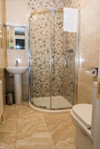 Suitetrails - GrangeVille Country House
