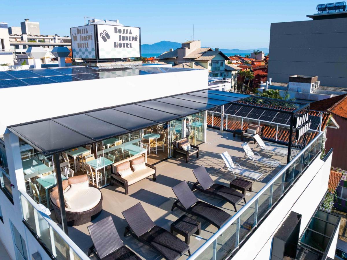 Bossa Jurerê Hotel - Housity