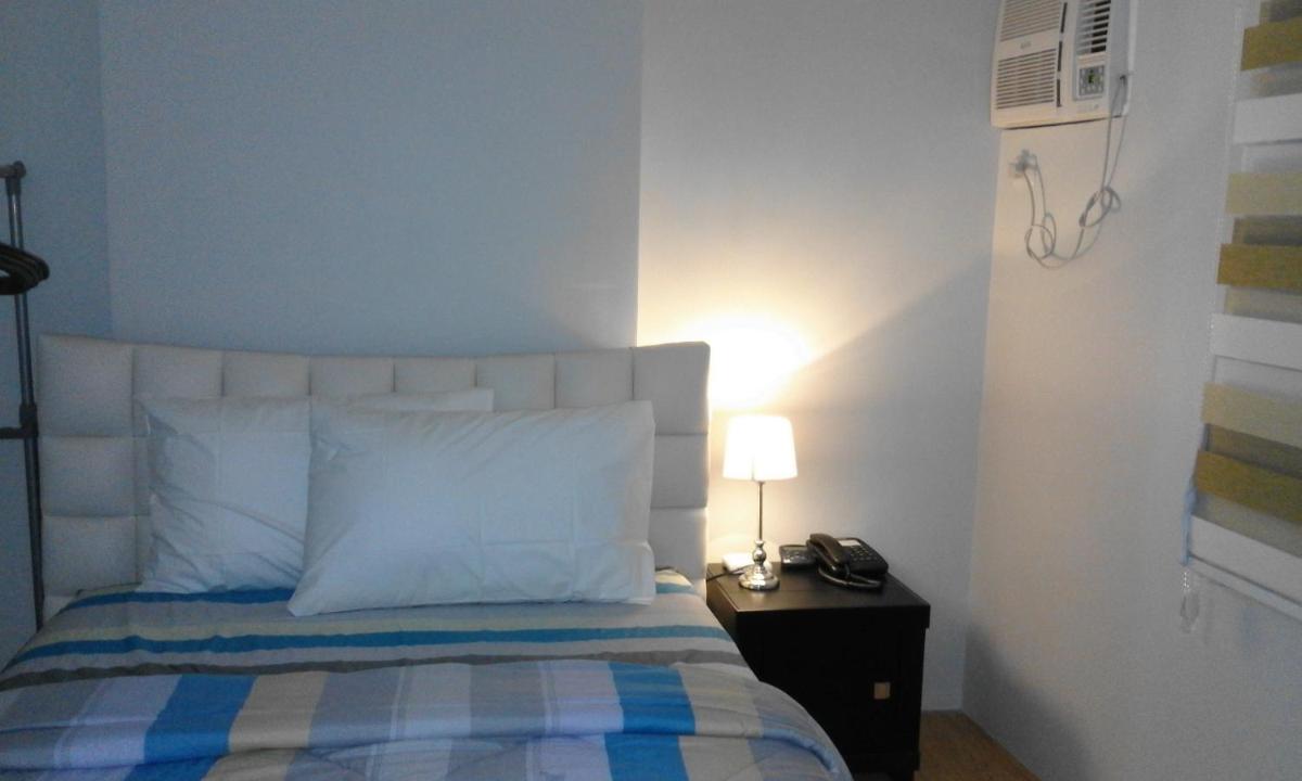 Suitetrails - Mivesa Garden Residences