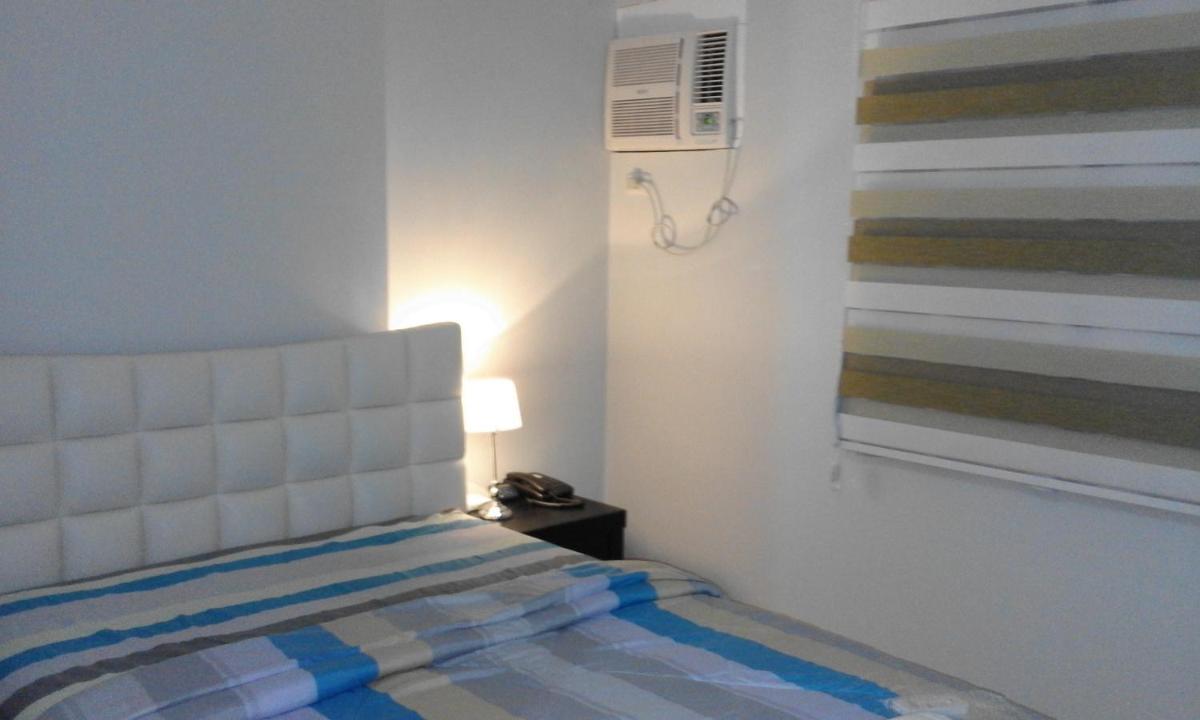 Suitetrails - Mivesa Garden Residences
