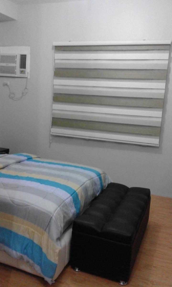 Suitetrails - Mivesa Garden Residences