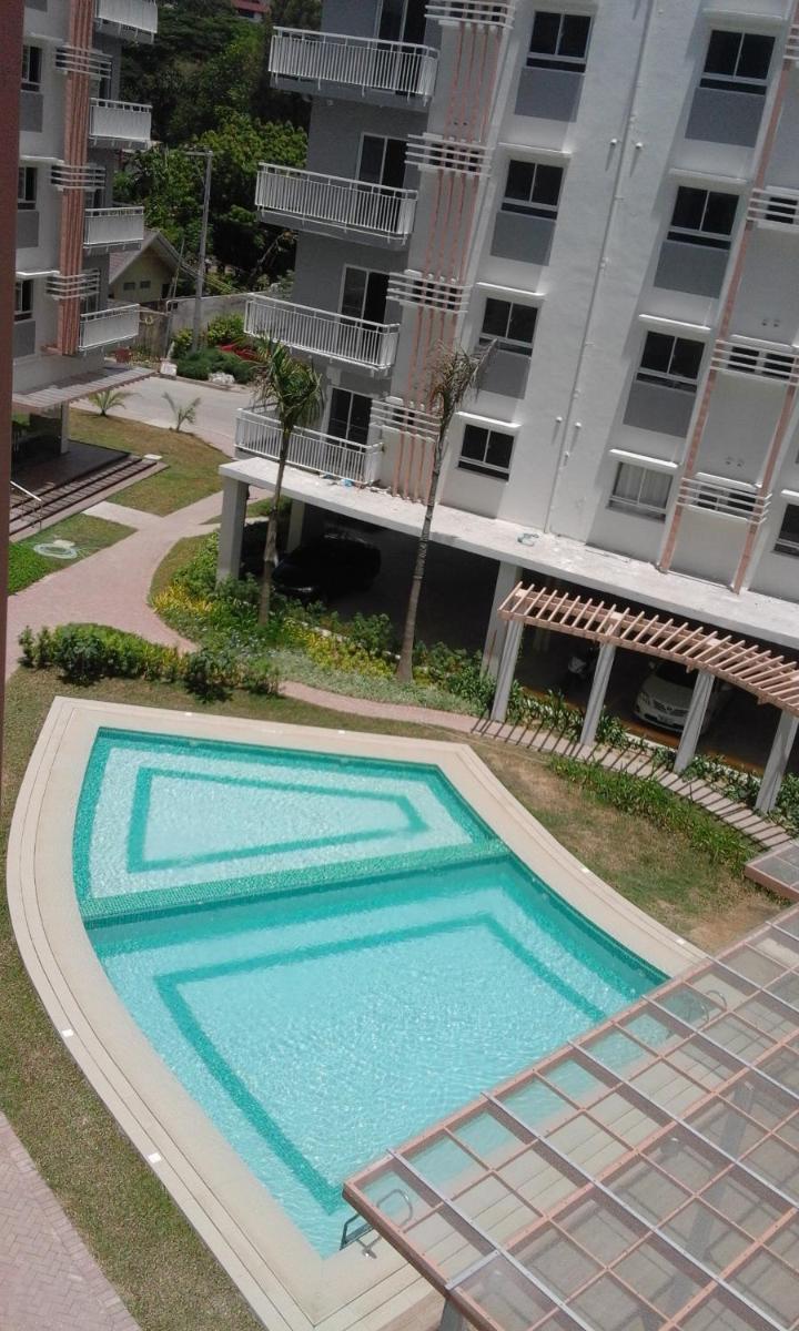 Suitetrails - Mivesa Garden Residences
