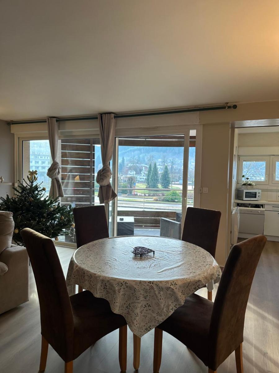 Le Gîte au bord du Lac - Housity