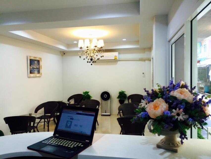 Bann Bunga Inn - Housity
