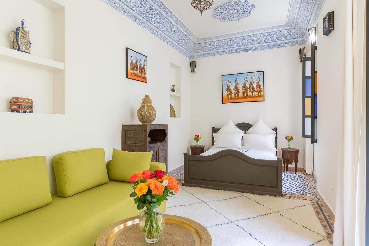 Riad 111 & Spa - Housity