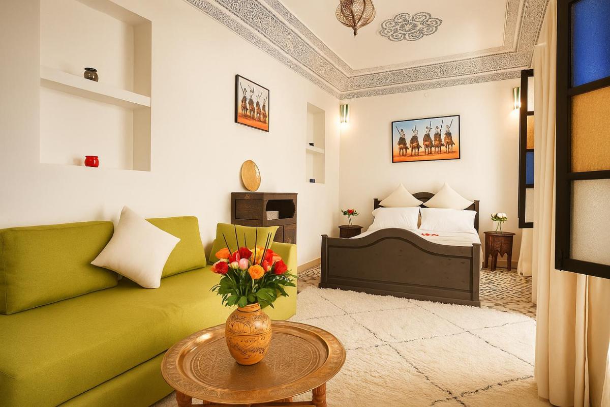 Riad 111 & Spa - Housity