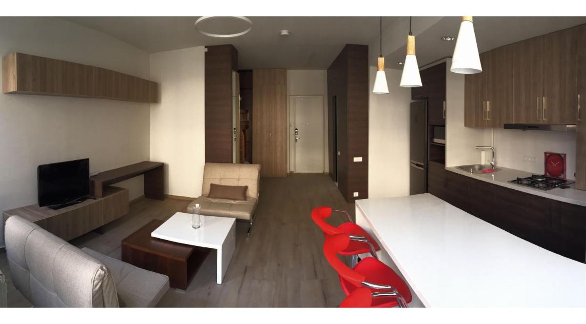 Tbilisi Center STUDIO - Housity