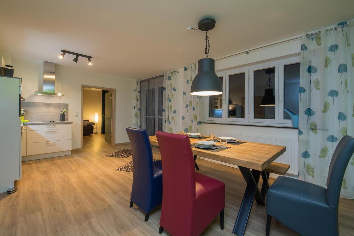 Kellermanns-Apartment - Hizvo