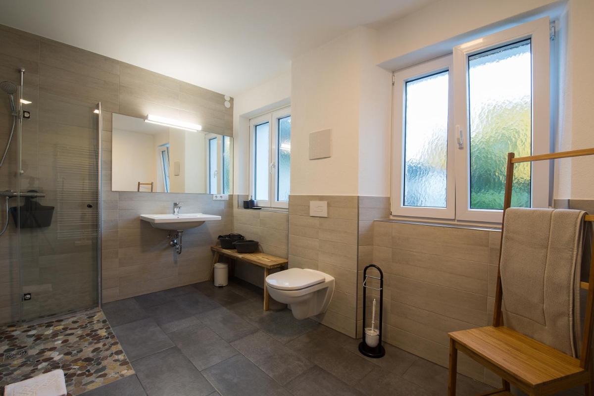Kellermanns-Apartment - Hizvo
