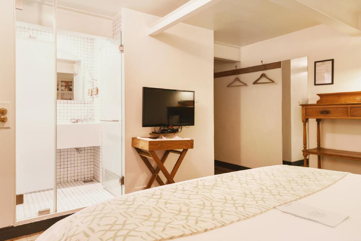 Abode Bombay - Housity