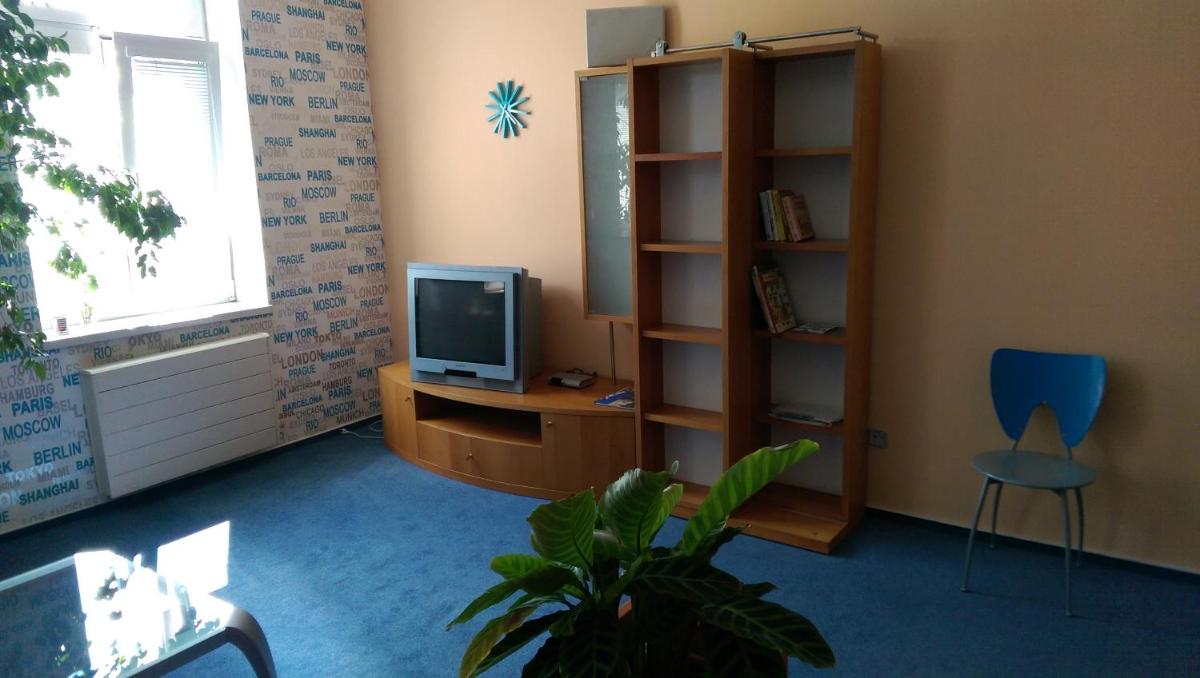 Suitetrails - Apartment Belvedere