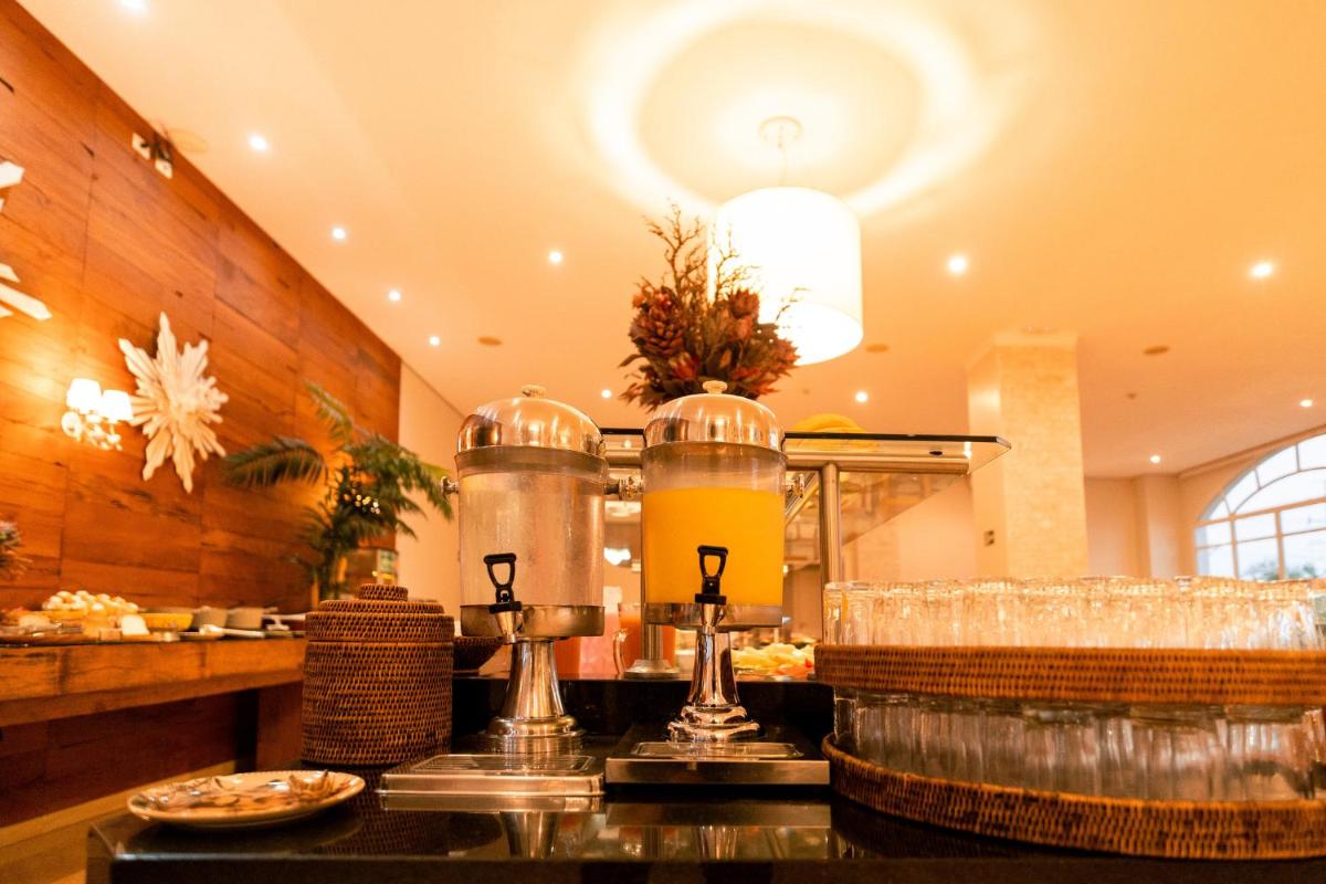Beira Rio Palace Hotel - Housity