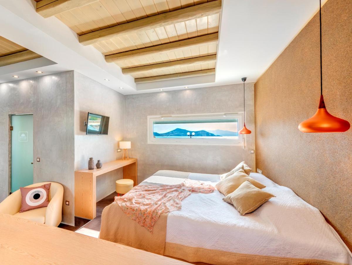 Suitetrails - Nissaki Beach Hotel