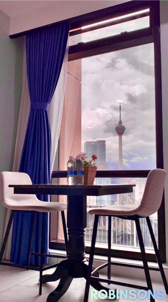Robinsons at Times Square Kuala Lumpur - Housity