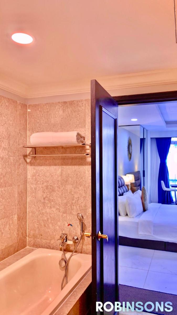 Robinsons at Times Square Kuala Lumpur - Housity