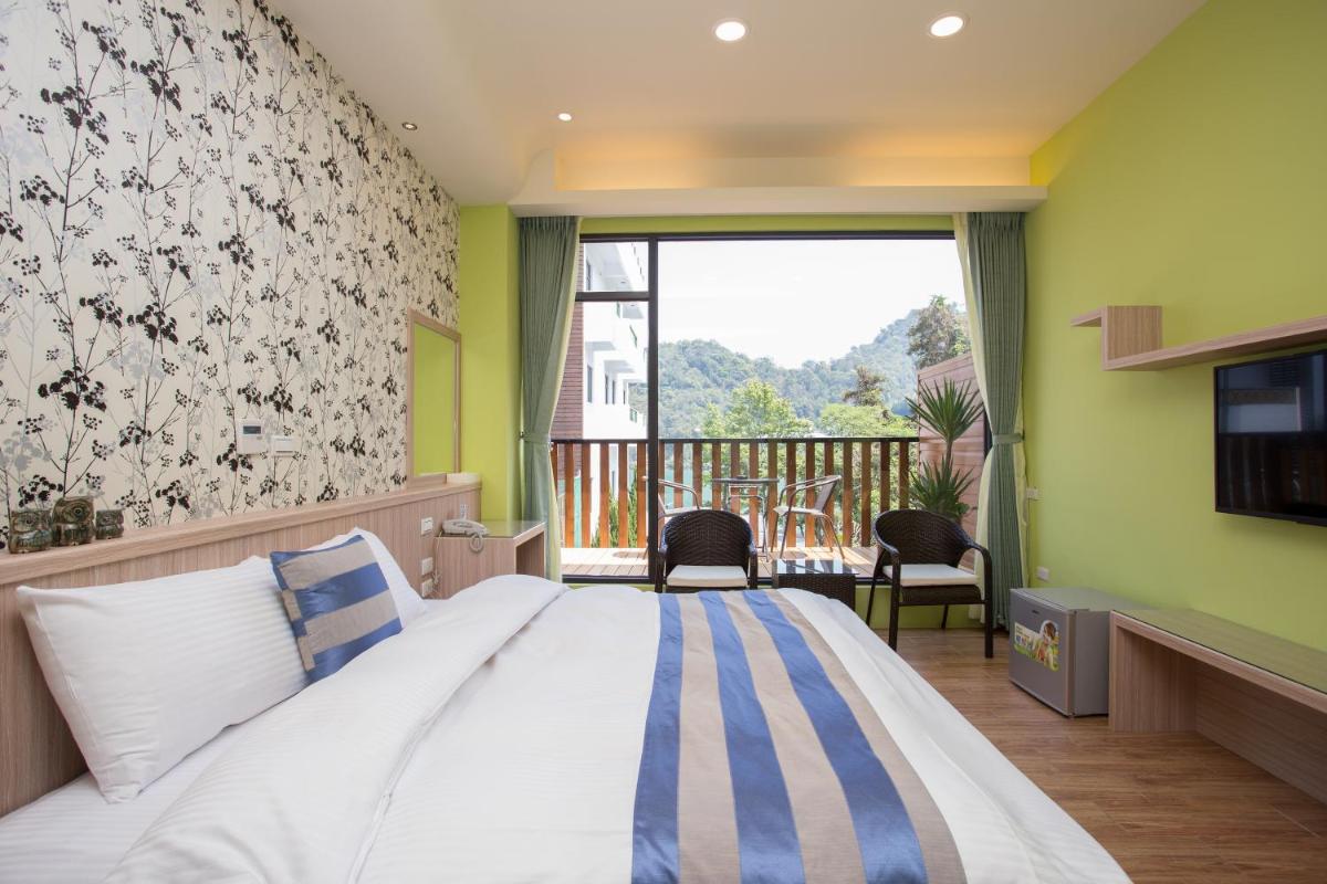 Yuan Su B&B - Housity