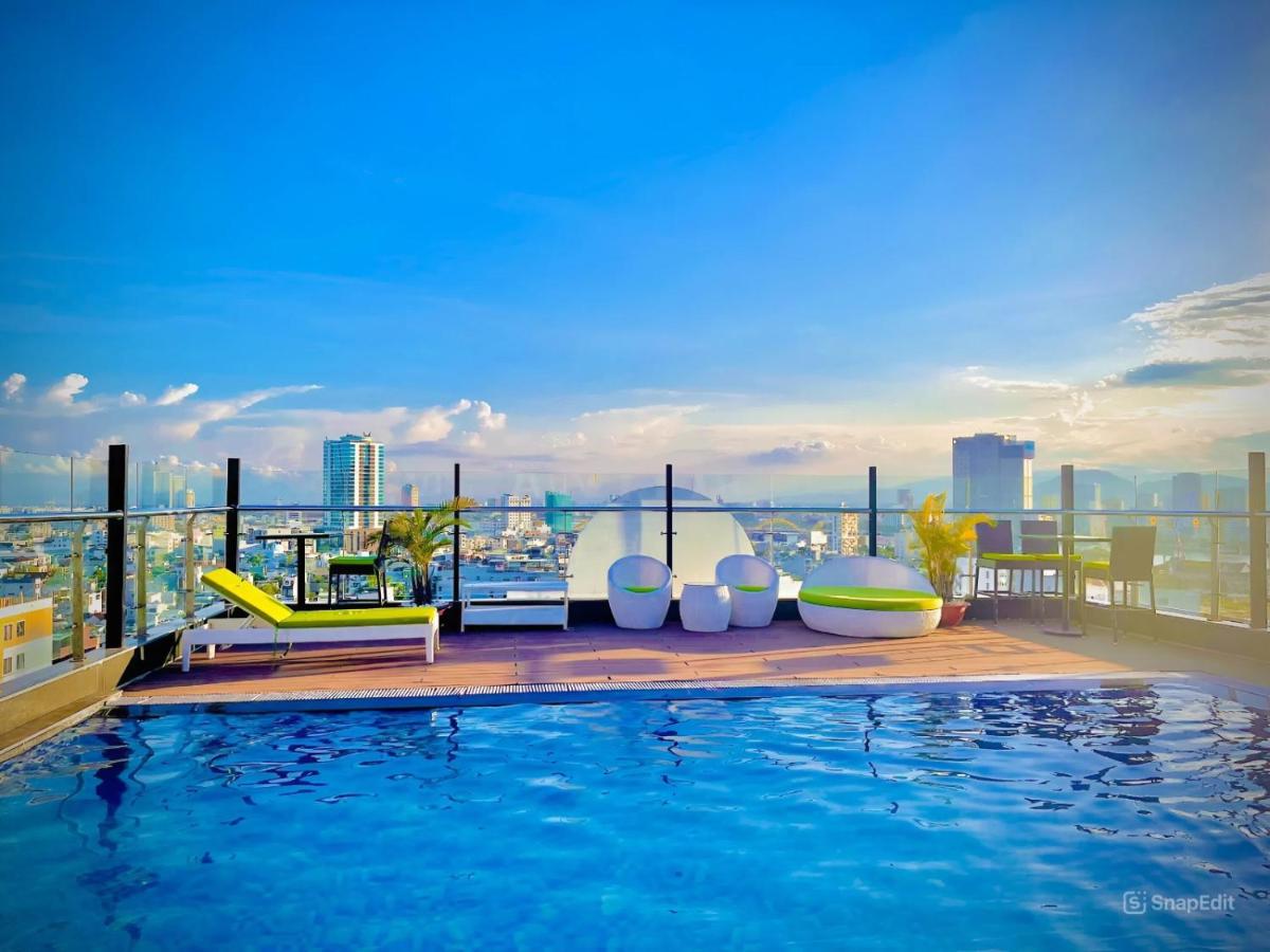 Roliva Hotel & Apartment Danang - Housity
