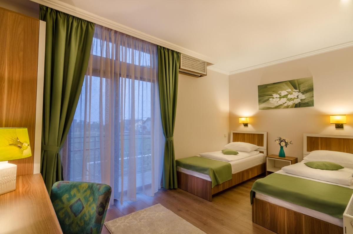 Seva Hotel Health Club - Housity