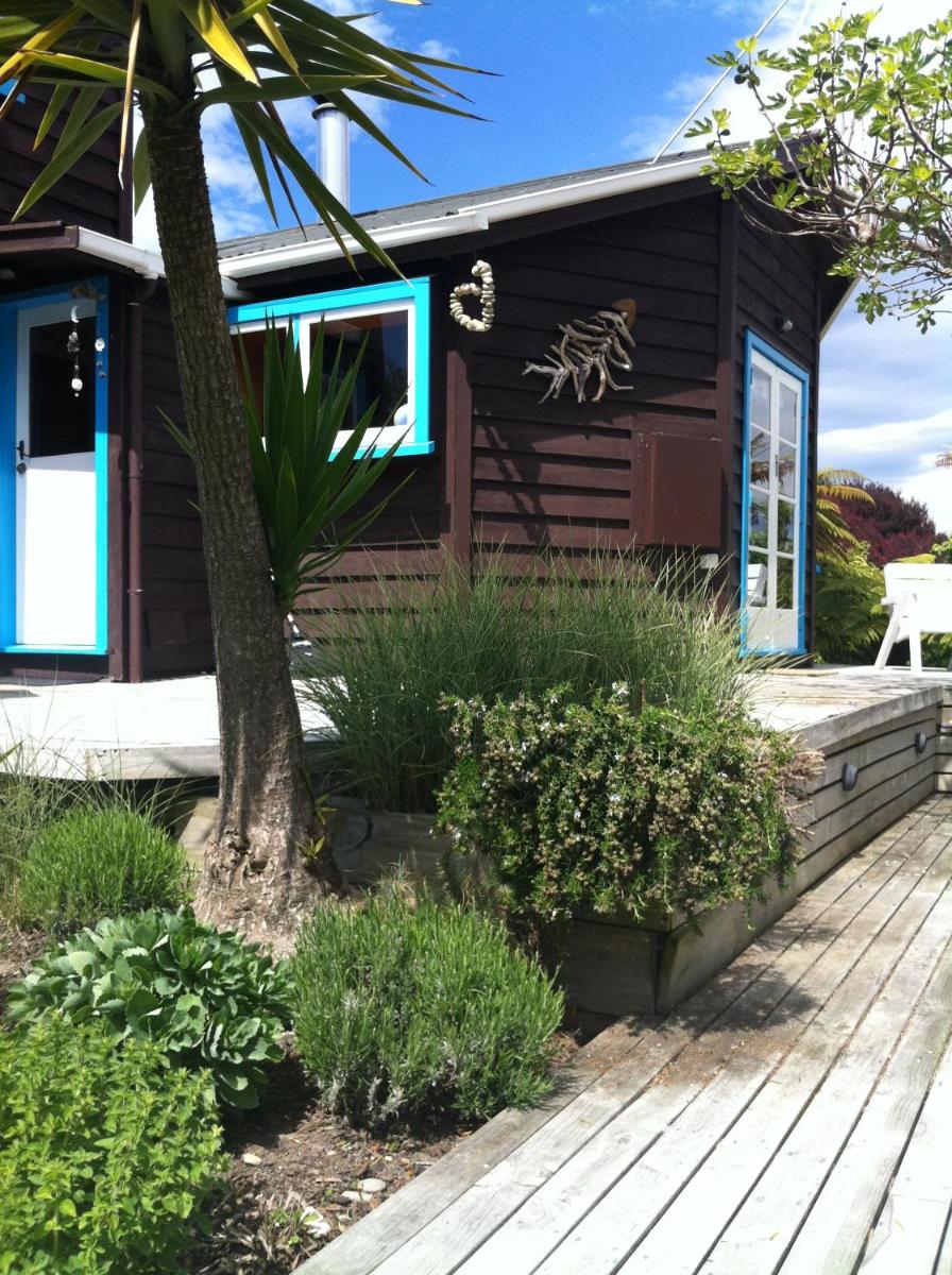 Aroha Cottage - Housity
