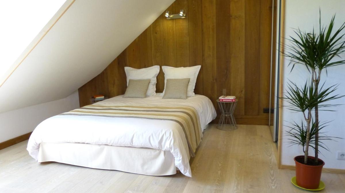 Millygite Cosy Loft - Housity